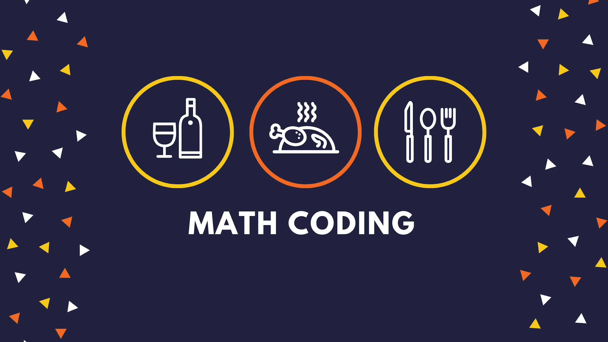 Math Code image.