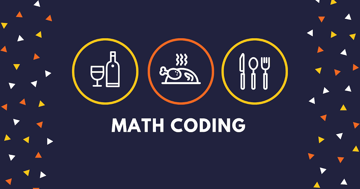 Math Code image.