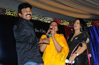 Three Audio Launch Gallery [Andhrula Music]