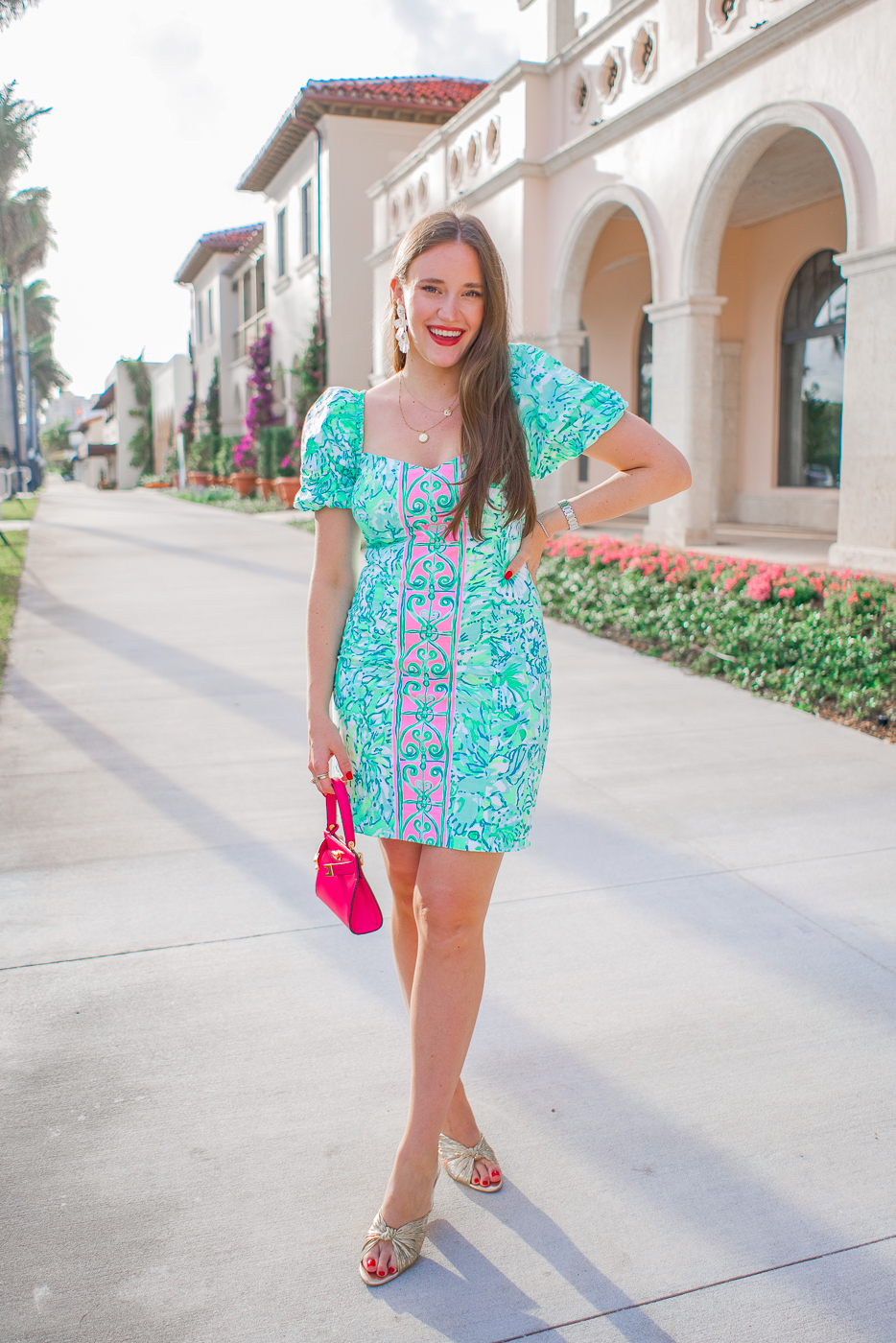 lilly pulitzer shift dress sale