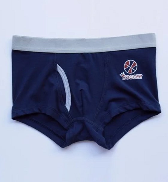 QUẦN LÓT BÉ TRAI BOXER