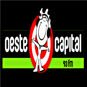 Ouvir agora Rádio Oeste Capital 93,3 FM - Chapecó / SC