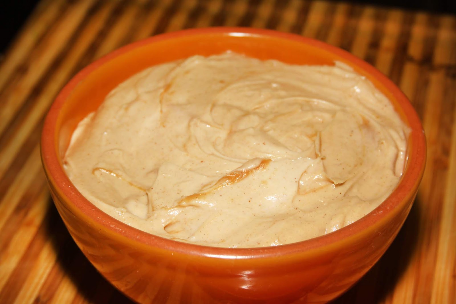 For the Love of Food The Lion King Peanut Butter Fruit Dip MovieMonday