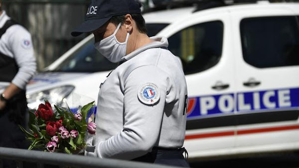 Attentat de Rambouillet : un hommage à Stéphanie M. sera rendu ce lundi par la mairie