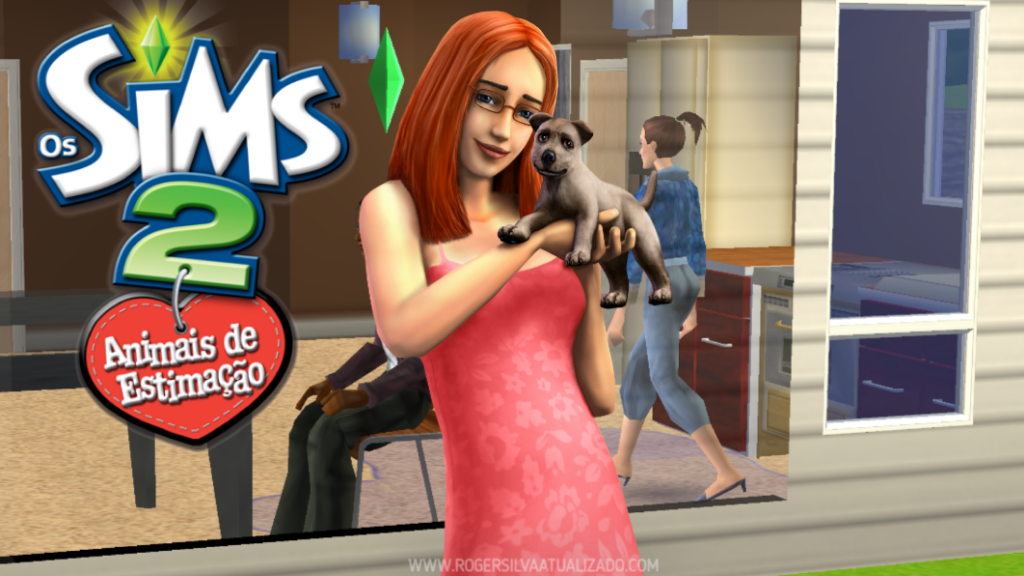 the sims 2 pets ps2 portugues the sims 2 pets ps2 portugues