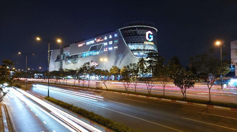 Điện thoại di động realme 9 Pro Plus 8GB/128GB - Chính hãng