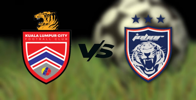 Live Streaming Kuala Lumpur FC vs JDT FC 30.11.2021 Final Piala Malaysia