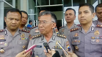  Siapkan Ratusan Anggota Dengan Ribuan Follower, Polda Jateng Siap Hadang Medsos