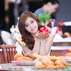 Breakfast With Hayul Foto 9