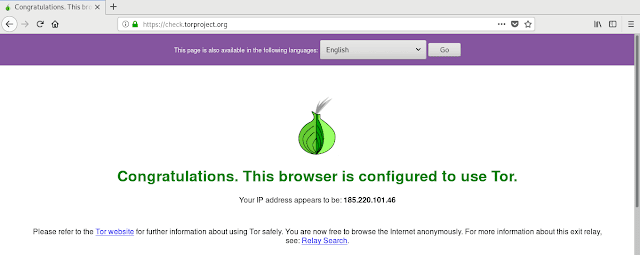 , TOR Router- To Use As Transparent Proxy And Send Traffic Under TOR