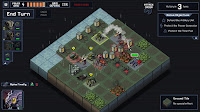 Into the Breach Game Screenshot 1