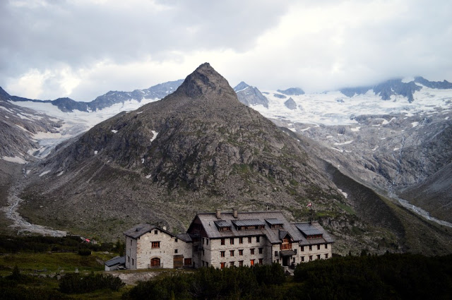 berliner hutte