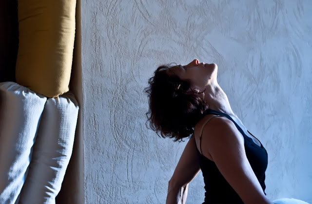 4 tư thế Yoga căn bản mà bạn không nên bỏ qua 4 tư thế Yoga căn bản mà bạn không nên bỏ qua