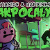 Cyanide & Happiness: Freakpocalypse