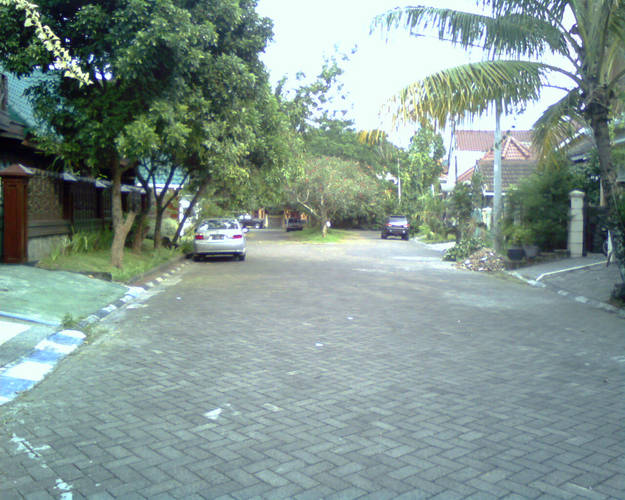 Jual Tanah Araya Surabaya