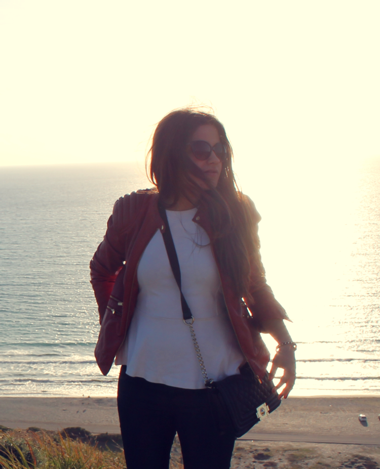 Paphos (Cyprus) Blog de Moda LITTLE BLACK COCONUT Bloguera de