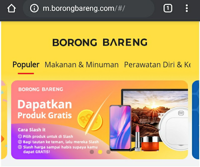 Cara Dapetin HP VIVO V17 PRO dan Y11 Gratis