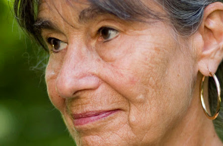 Alicia Ostriker