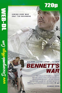 Bennett’s War (2019) 