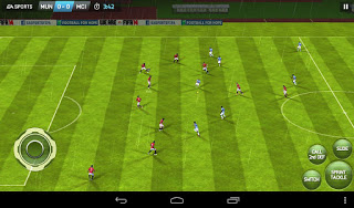 fully unlocked FIFA14 apk+obb download link