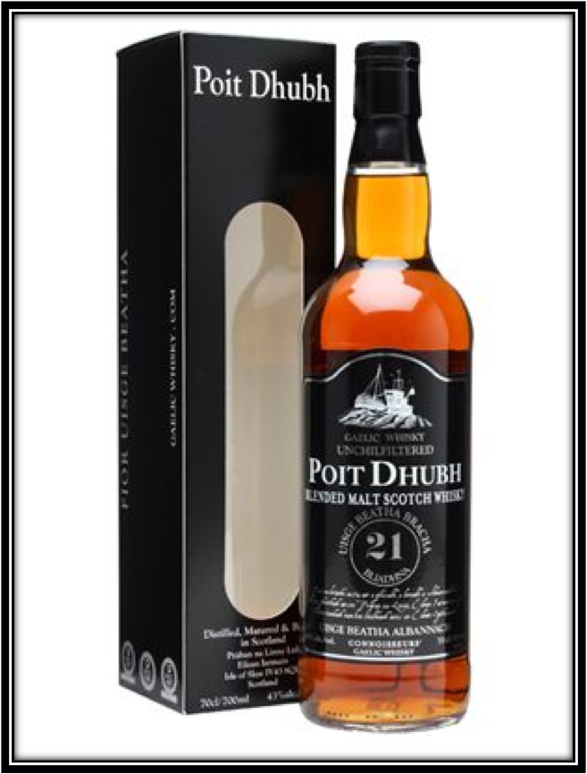 Н поит. Poit Dhubh 12 виски. Хороший виски. Виски с логотипом рыбы. Шотландский кот с виски.