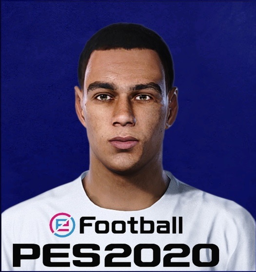 Gregory van der Wiel - FIFA 14