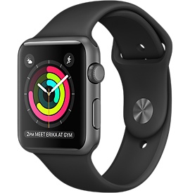 Apple Watch 1