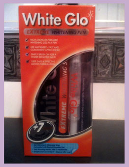 teeth brighter whiter want packet weapon newest secret above beauty