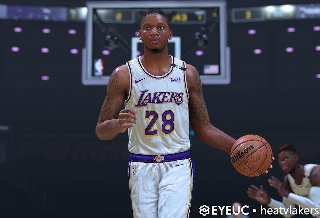 NLSC Forum • NBA2K21 SHARING MODS FROM EYEUC & MODS INTERNATIONALLY  10.23.21 - MODS DAILY