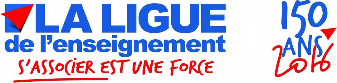 Réseau Associatif de la Ligue de l'Enseignement de l'Aisne