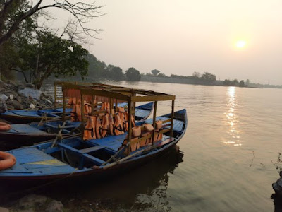 Maithon Dam Asansol