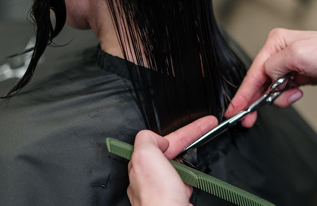 Yoon Salon Reviews : Why Choose a Salon Over Barbershop?