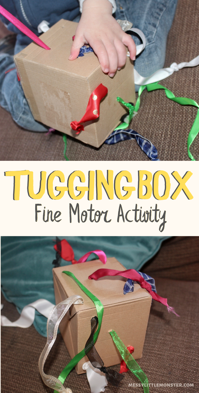 tugging-box-fine-motor-activity-messy-little-monster
