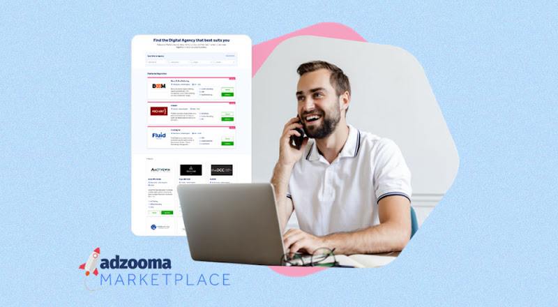 Optimize your ads with Adzooma