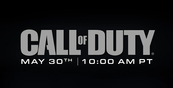 تابع البث المباشر لحدث الكشف عن الجزء القادم من سلسلة Call of Duty 