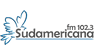 Sudamericana 102.3 FM