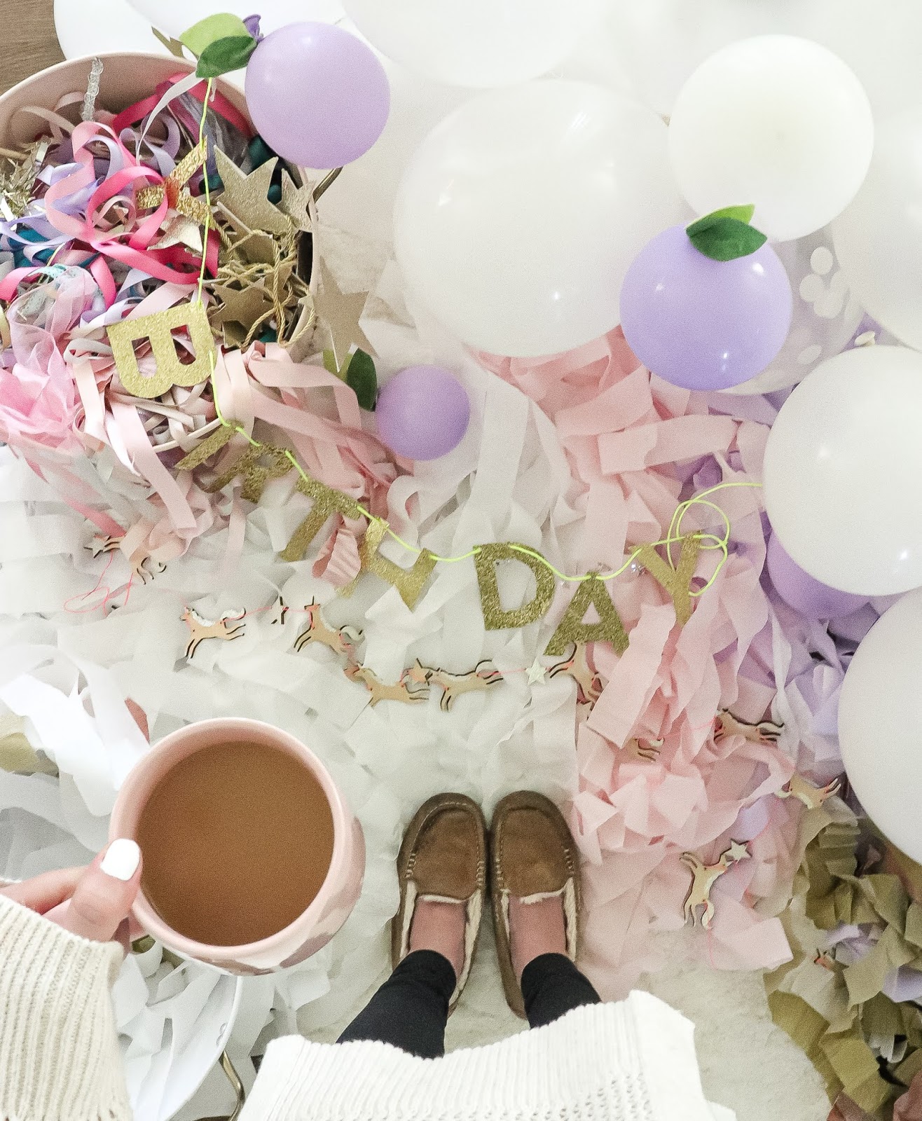 MAMA Jots: DIY + Crafts