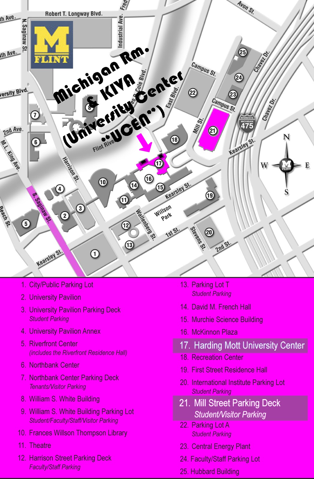 Flint Public Art Project