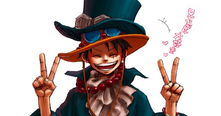 Leute Art One Piece (Gallery)