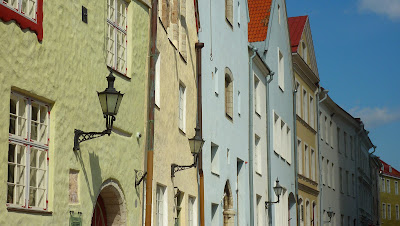 vieux-tallinn