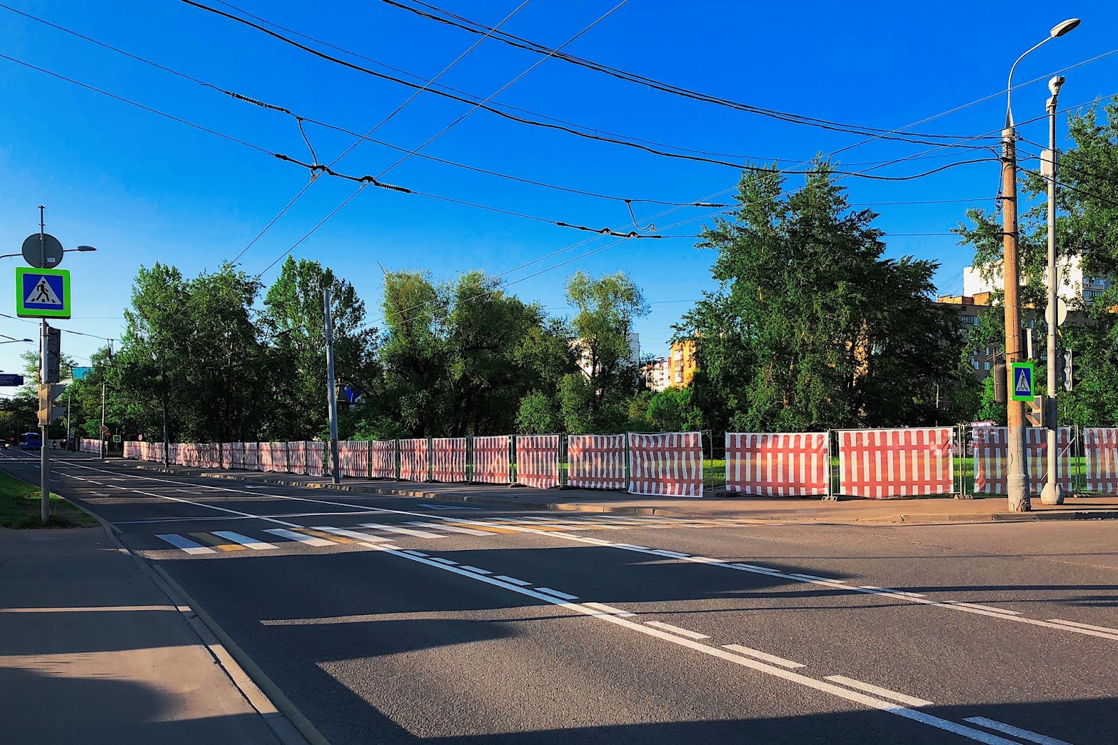 2019: Останкино
