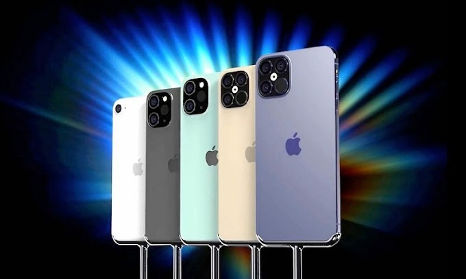 iPhone 12 Chưa Ra Mắt, Cửa Hàng Đã Treo Giá 79 Triệu Đồng