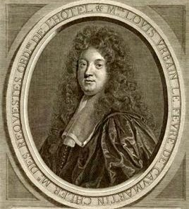 Histoire de la Bibliophilie Les Deux Bibliothèques des Le Fèvre de