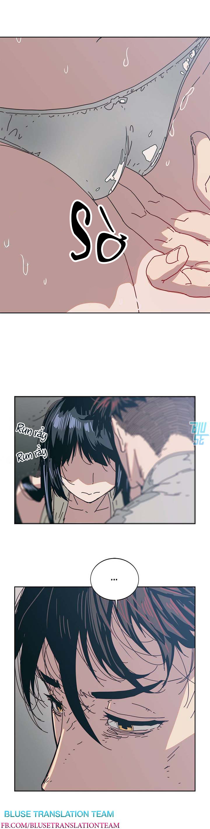 Đọc truyện Full Dục Vọng Chết Người - Chapter 9