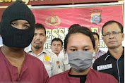 ASTAGA...Karyawati Bank Syariah Mandiri Tapteng Dibunuh Hanya Gara-gara Uang Rp200 ribu