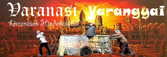 Varanasi Varangyai