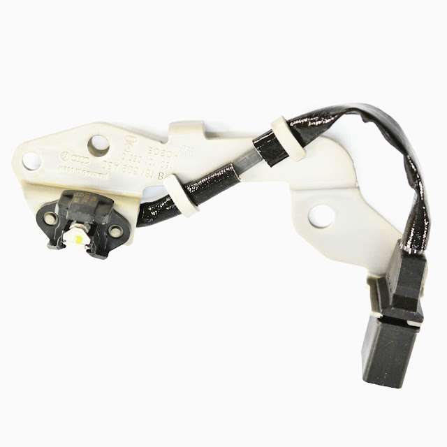 sensor de arbol de levas jetta a4 vr6