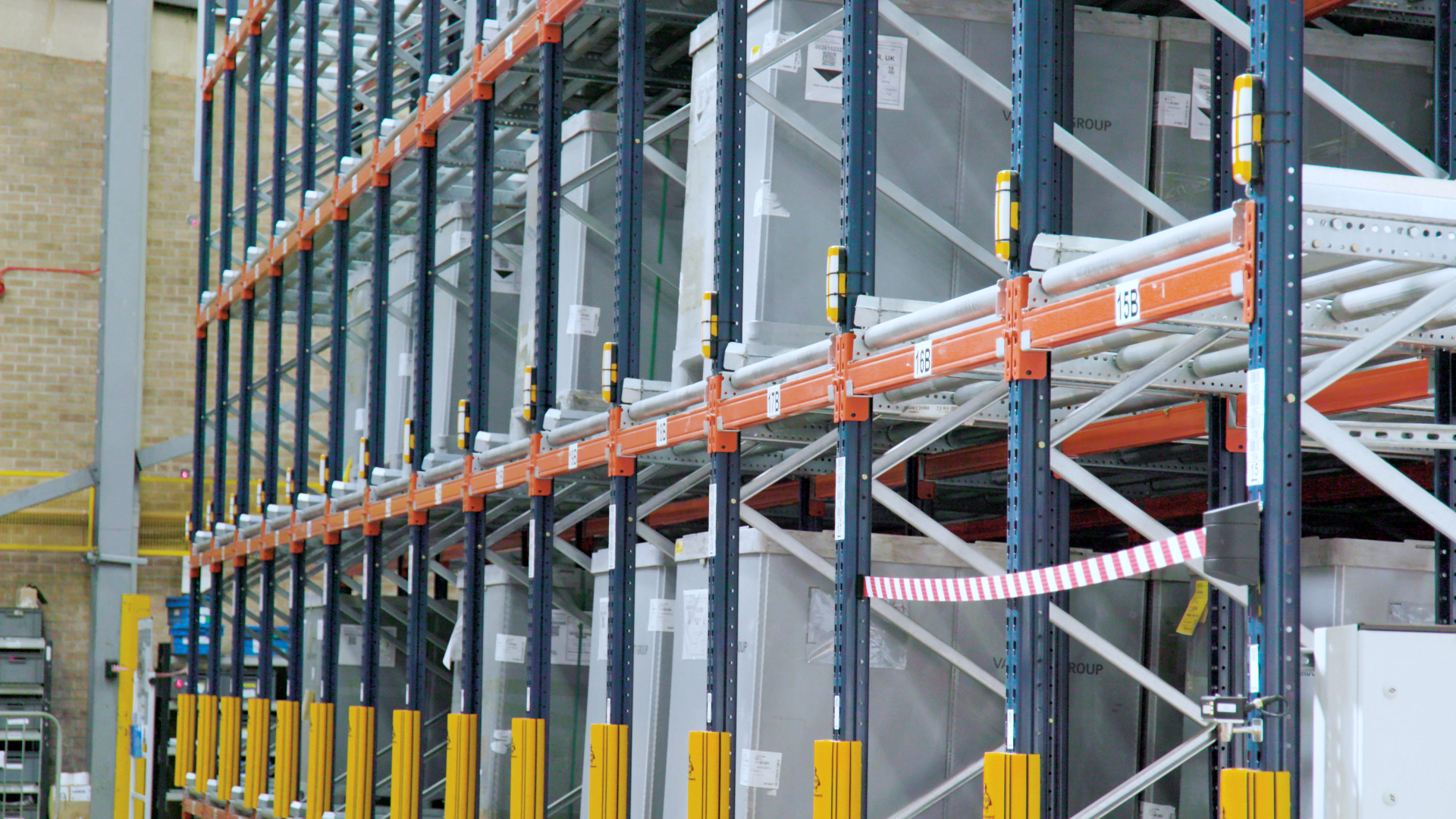 Is your warehouse safe? 9 Reasons to Invest in Safety Barriers