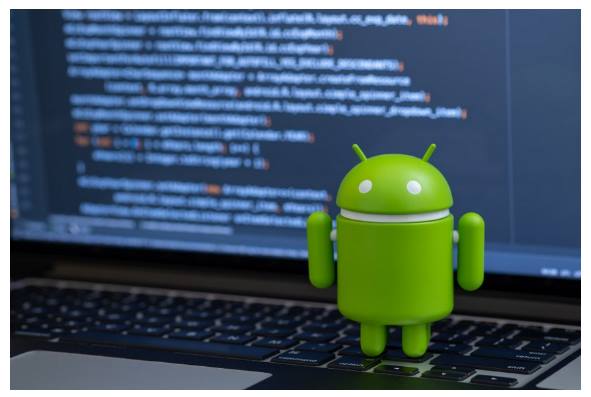 Android Projects:-