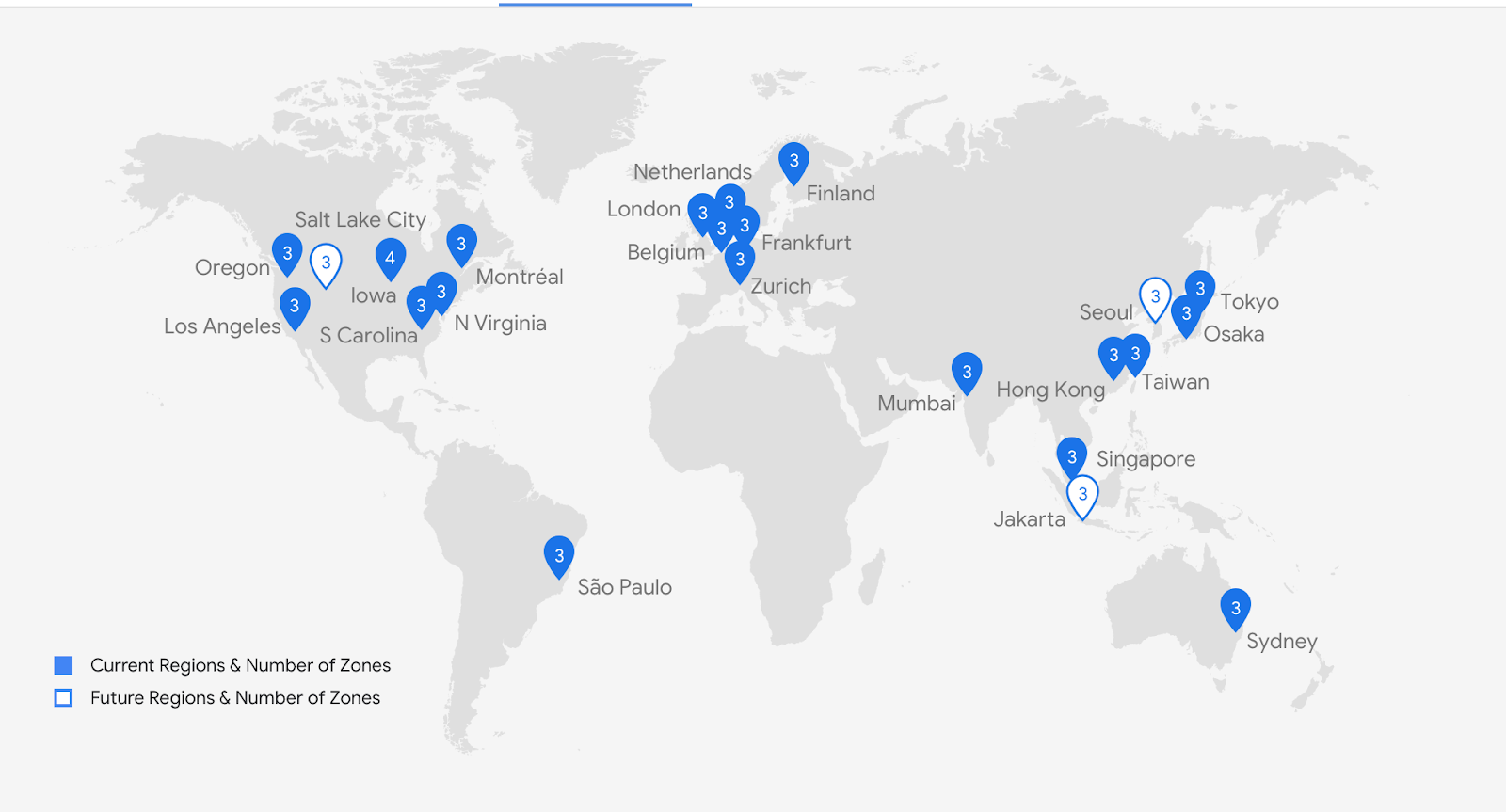 How to measure latency between Google Apps Script project and Google